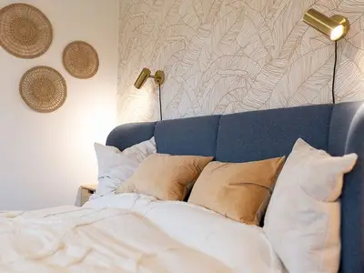 Ferienwohnung für 2 Personen (33 m²) in Ostseebad Kühlungsborn 7/10