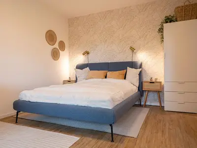 Ferienwohnung für 2 Personen (33 m²) in Ostseebad Kühlungsborn 9/10