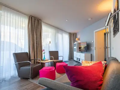 Ferienwohnung für 3 Personen (55 m²) in Ostseebad Kühlungsborn 4/10
