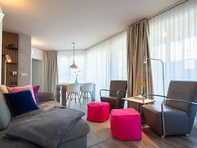 Ferienwohnung für 3 Personen (55 m²) in Ostseebad Kühlungsborn 5/10