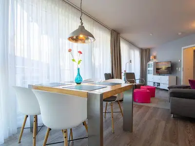 Ferienwohnung für 3 Personen (55 m²) in Ostseebad Kühlungsborn 7/10