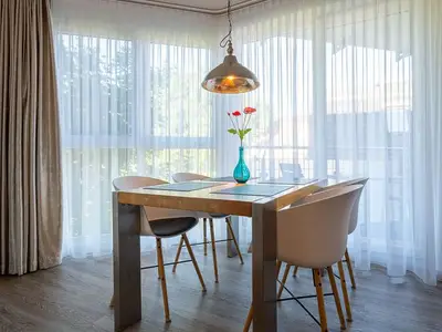 Ferienwohnung für 3 Personen (55 m²) in Ostseebad Kühlungsborn 8/10
