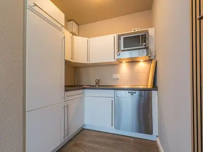 Ferienwohnung für 3 Personen (55 m²) in Ostseebad Kühlungsborn 9/10