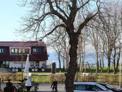 Ferienwohnung für 3 Personen (55 m²) in Ostseebad Kühlungsborn 1/10