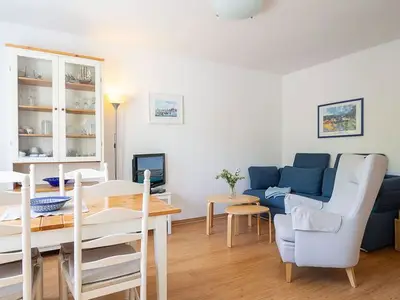 Ferienwohnung für 4 Personen (50 m²) in Ostseebad Kühlungsborn 2/10