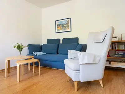 Ferienwohnung für 4 Personen (50 m²) in Ostseebad Kühlungsborn 3/10