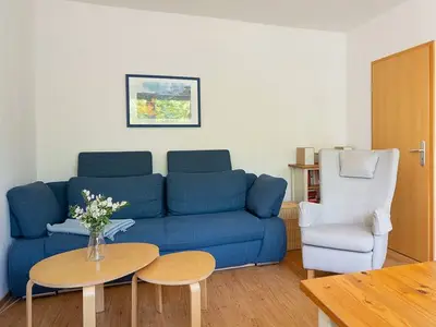 Ferienwohnung für 4 Personen (50 m²) in Ostseebad Kühlungsborn 6/10