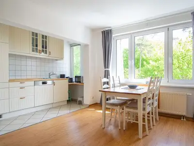 Ferienwohnung für 4 Personen (50 m²) in Ostseebad Kühlungsborn 7/10