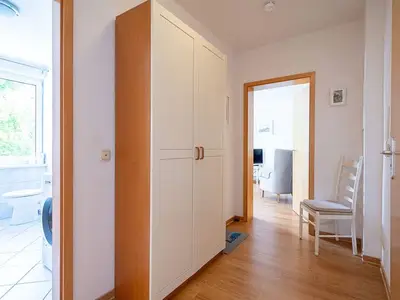 Ferienwohnung für 4 Personen (50 m²) in Ostseebad Kühlungsborn 10/10