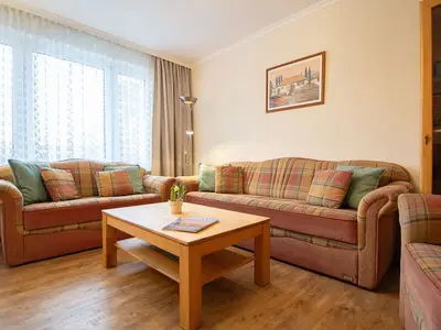 Ferienwohnung für 4 Personen (78 m²) in Ostseebad Kühlungsborn 1/10