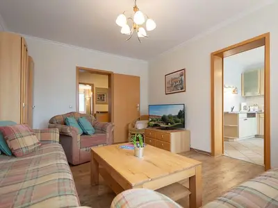 Ferienwohnung für 4 Personen (78 m²) in Ostseebad Kühlungsborn 2/10