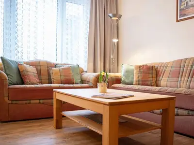 Ferienwohnung für 4 Personen (78 m²) in Ostseebad Kühlungsborn 4/10