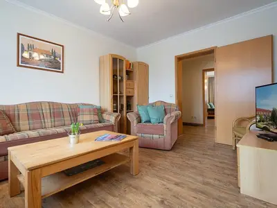 Ferienwohnung für 4 Personen (78 m²) in Ostseebad Kühlungsborn 5/10