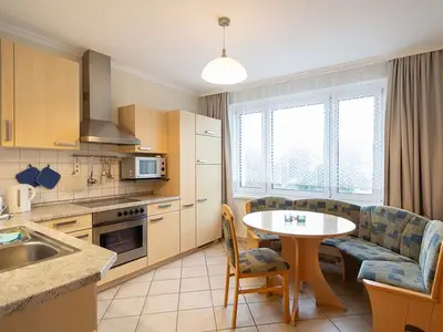 Ferienwohnung für 4 Personen (78 m²) in Ostseebad Kühlungsborn 6/10