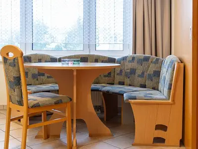 Ferienwohnung für 4 Personen (78 m²) in Ostseebad Kühlungsborn 7/10