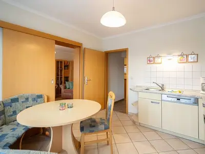 Ferienwohnung für 4 Personen (78 m²) in Ostseebad Kühlungsborn 8/10