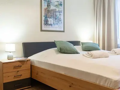 Ferienwohnung für 4 Personen (78 m²) in Ostseebad Kühlungsborn 9/10