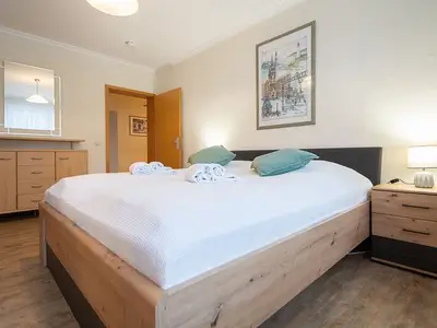 Ferienwohnung für 4 Personen (78 m²) in Ostseebad Kühlungsborn 10/10