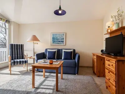 Ferienwohnung für 3 Personen (39 m²) in Ostseebad Kühlungsborn 2/10