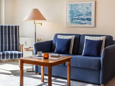 Ferienwohnung für 3 Personen (39 m²) in Ostseebad Kühlungsborn 3/10