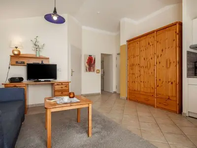 Ferienwohnung für 3 Personen (39 m²) in Ostseebad Kühlungsborn 4/10