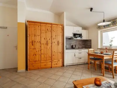 Ferienwohnung für 3 Personen (39 m²) in Ostseebad Kühlungsborn 5/10