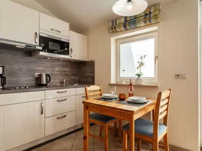 Ferienwohnung für 3 Personen (39 m²) in Ostseebad Kühlungsborn 6/10