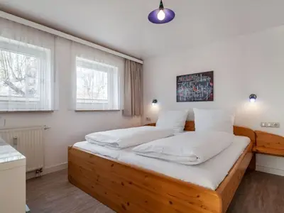 Ferienwohnung für 3 Personen (39 m²) in Ostseebad Kühlungsborn 7/10