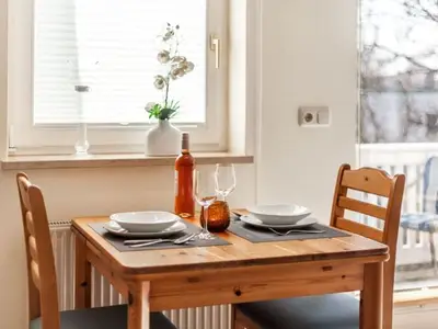 Ferienwohnung für 3 Personen (39 m²) in Ostseebad Kühlungsborn 9/10