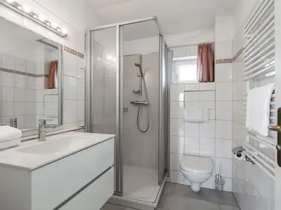 Ferienwohnung für 3 Personen (39 m²) in Ostseebad Kühlungsborn 10/10