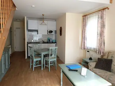 Ferienwohnung für 3 Personen (44 m²) in Ostseebad Kühlungsborn 2/10