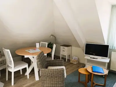Ferienwohnung für 2 Personen (28 m²) in Ostseebad Kühlungsborn 2/10