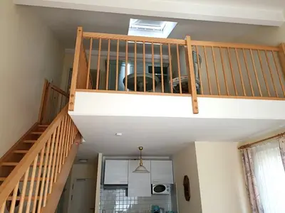 Ferienwohnung für 3 Personen (44 m²) in Ostseebad Kühlungsborn 3/10