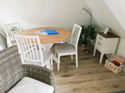 Ferienwohnung für 2 Personen (28 m²) in Ostseebad Kühlungsborn 3/10