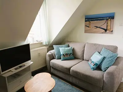 Ferienwohnung für 2 Personen (28 m²) in Ostseebad Kühlungsborn 4/10