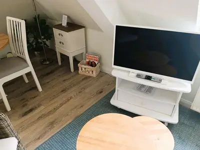 Ferienwohnung für 2 Personen (28 m²) in Ostseebad Kühlungsborn 5/10