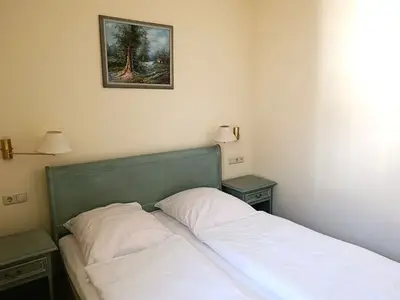 Ferienwohnung für 3 Personen (44 m²) in Ostseebad Kühlungsborn 6/10