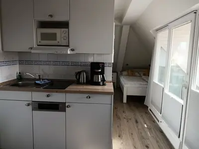 Ferienwohnung für 2 Personen (28 m²) in Ostseebad Kühlungsborn 6/10