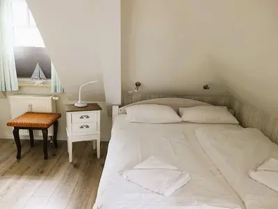 Ferienwohnung für 2 Personen (28 m²) in Ostseebad Kühlungsborn 7/10