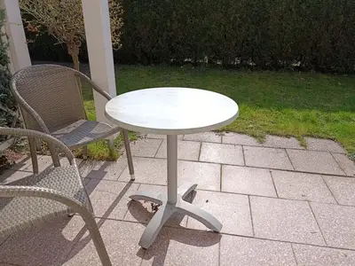 Ferienwohnung für 3 Personen (44 m²) in Ostseebad Kühlungsborn 8/10