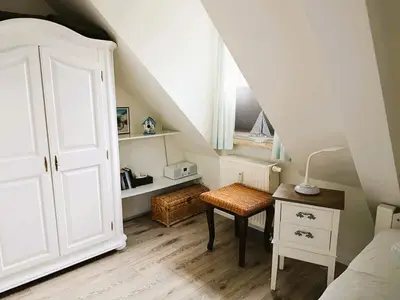 Ferienwohnung für 2 Personen (28 m²) in Ostseebad Kühlungsborn 8/10