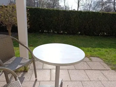 Ferienwohnung für 3 Personen (44 m²) in Ostseebad Kühlungsborn 9/10