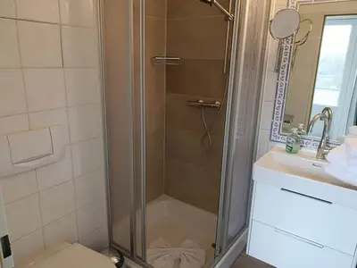 Ferienwohnung für 2 Personen (28 m²) in Ostseebad Kühlungsborn 9/10