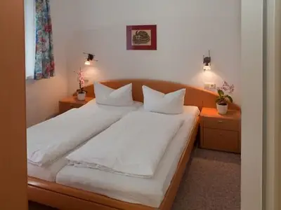 Ferienwohnung für 3 Personen (34 m²) in Ostseebad Kühlungsborn 3/10