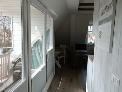 Ferienwohnung für 2 Personen (28 m²) in Ostseebad Kühlungsborn 10/10