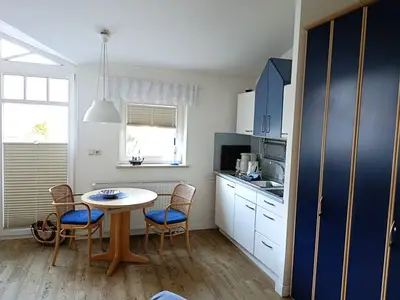 Ferienwohnung für 3 Personen (39 m²) in Ostseebad Kühlungsborn 2/10