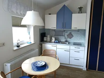 Ferienwohnung für 3 Personen (39 m²) in Ostseebad Kühlungsborn 4/10