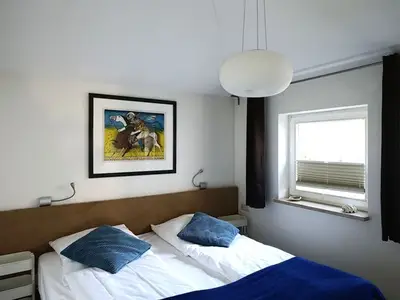 Ferienwohnung für 3 Personen (39 m²) in Ostseebad Kühlungsborn 5/10