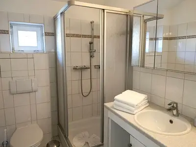 Ferienwohnung für 3 Personen (39 m²) in Ostseebad Kühlungsborn 6/10