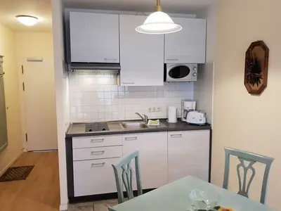 Ferienwohnung für 3 Personen (44 m²) in Ostseebad Kühlungsborn 10/10